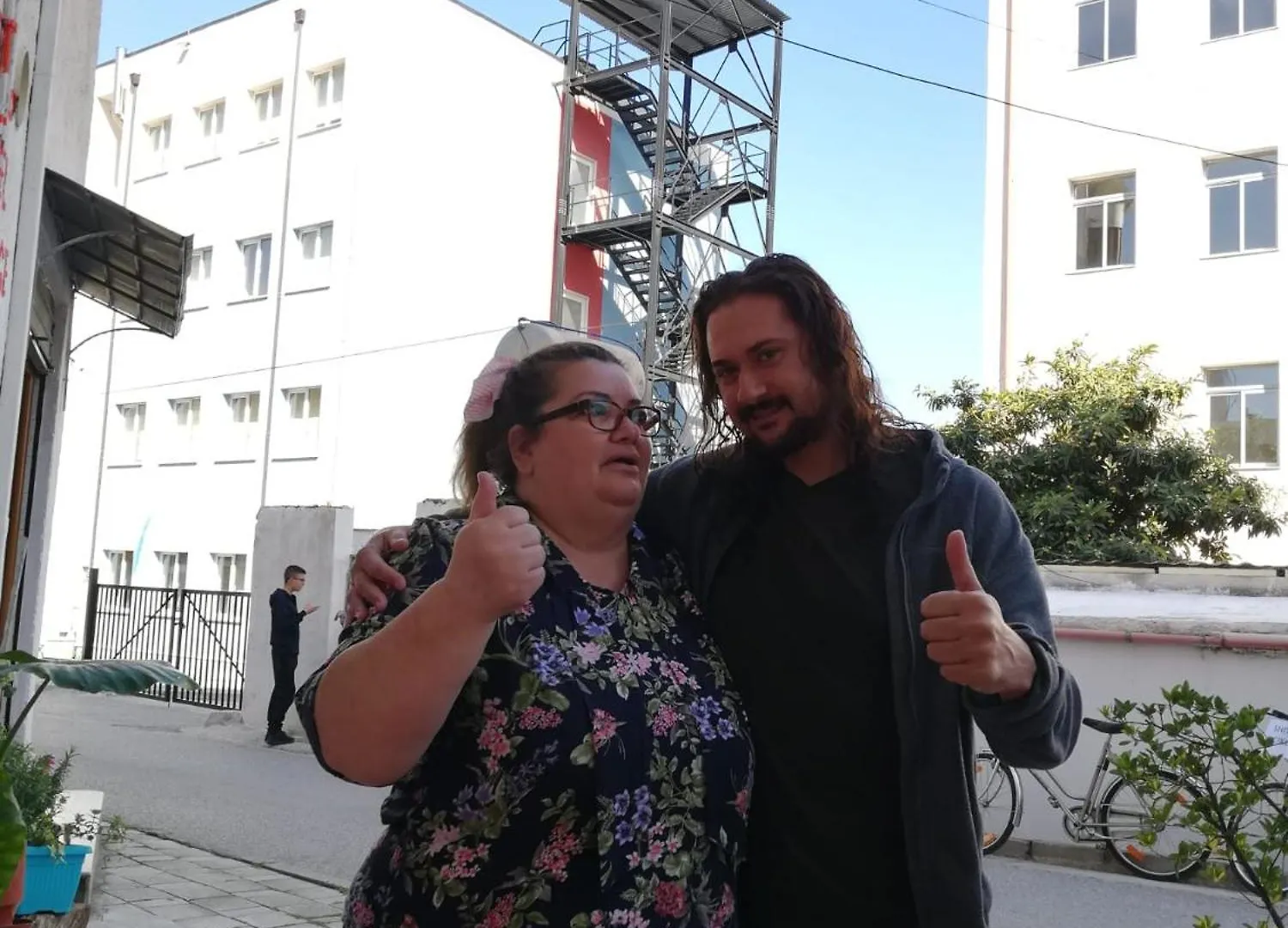 Casa Mia Hostel Vlorë