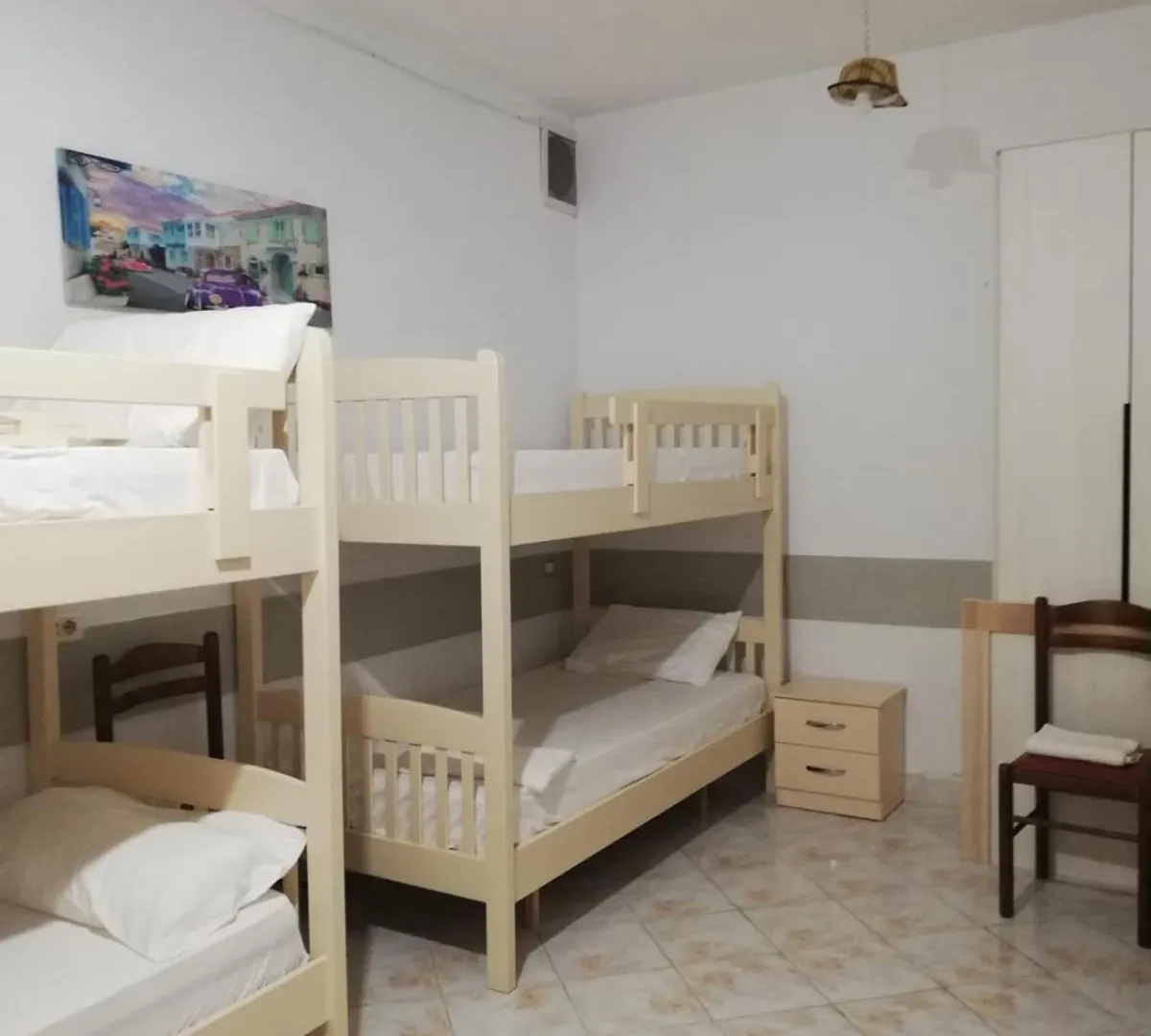 Casa Mia Hostel Vlorë