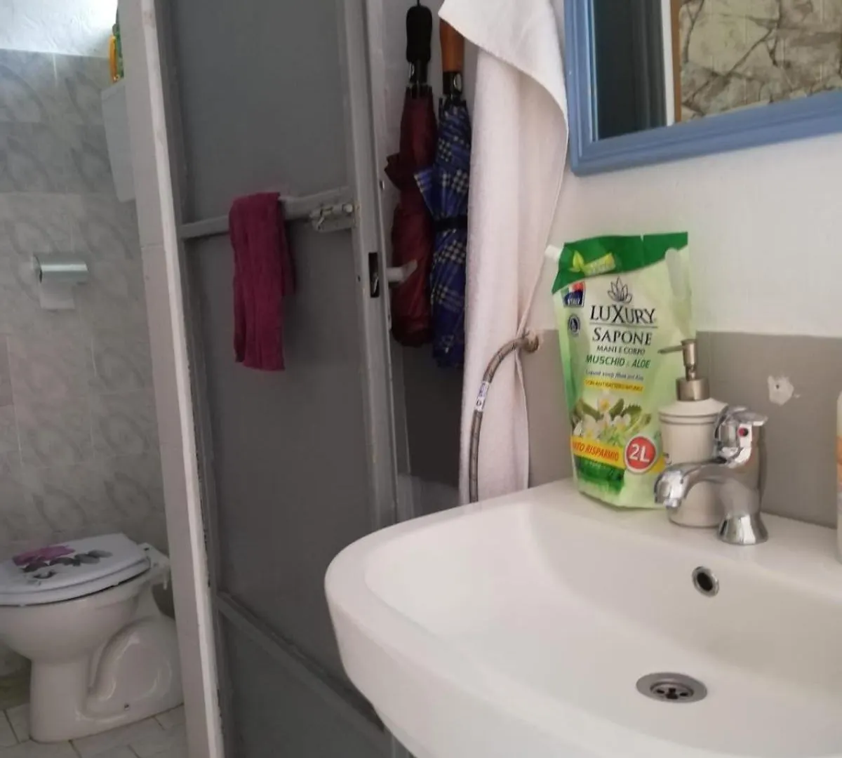 Auberge de jeunesse Casa Mia à Vlorë Albanie