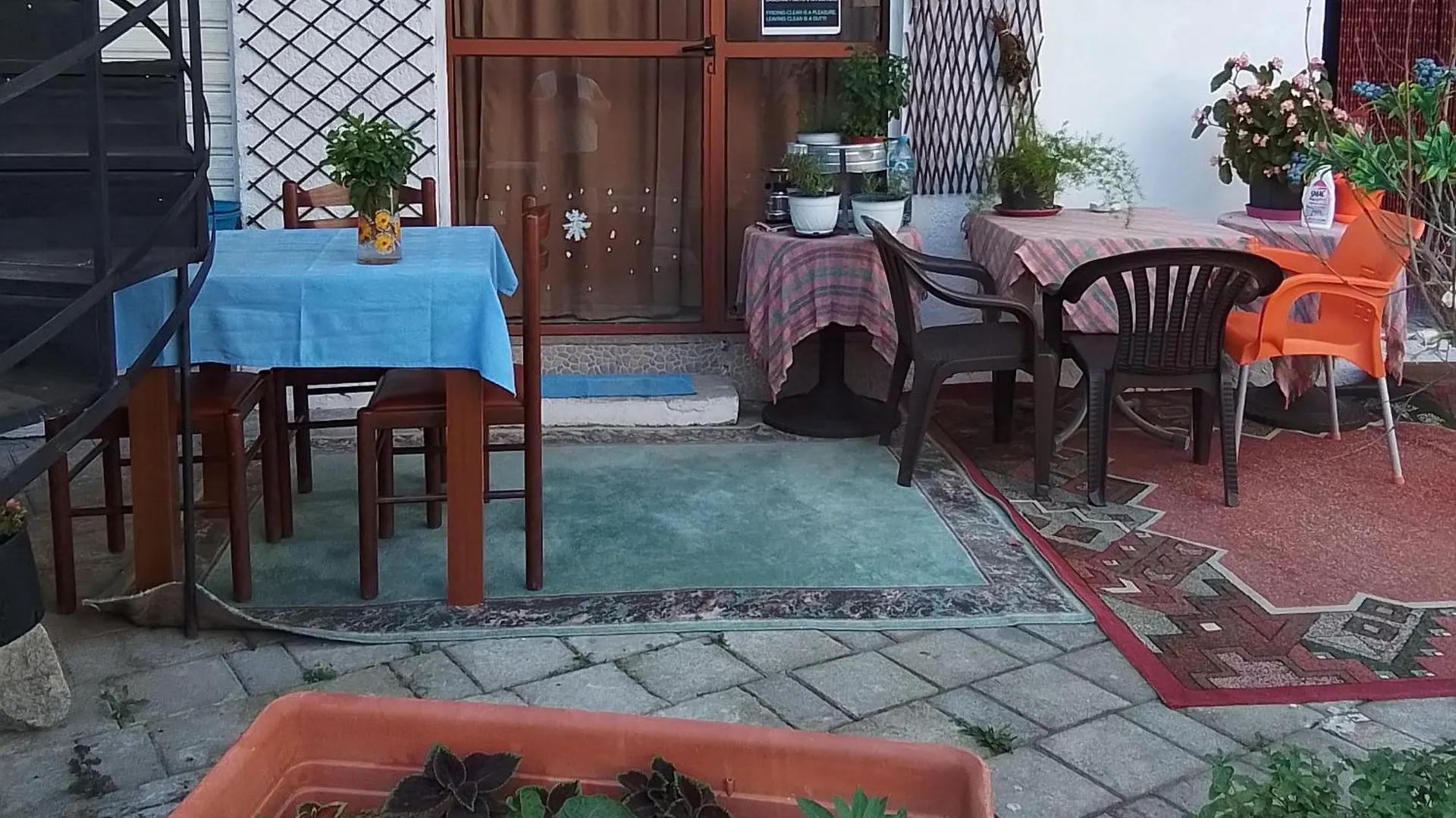Auberge de jeunesse Casa Mia à Vlorë