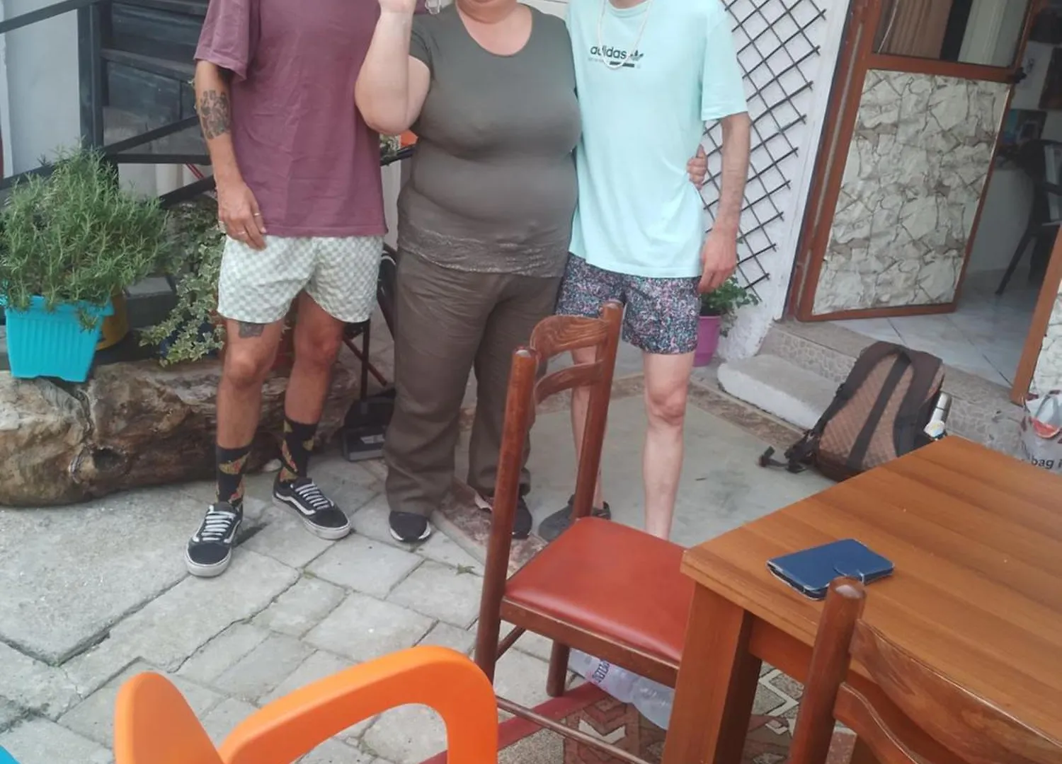 Casa Mia Hostel Vlorë