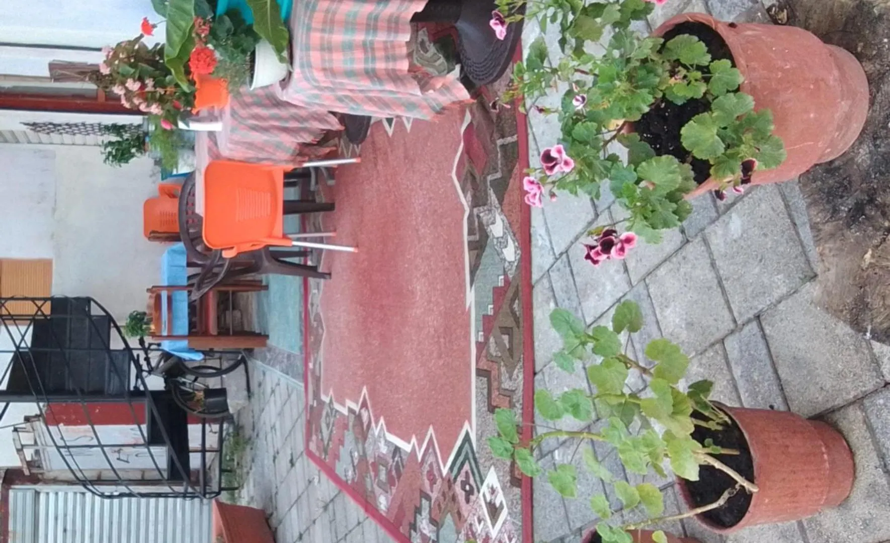 Auberge de jeunesse Casa Mia à Vlorë 0*,