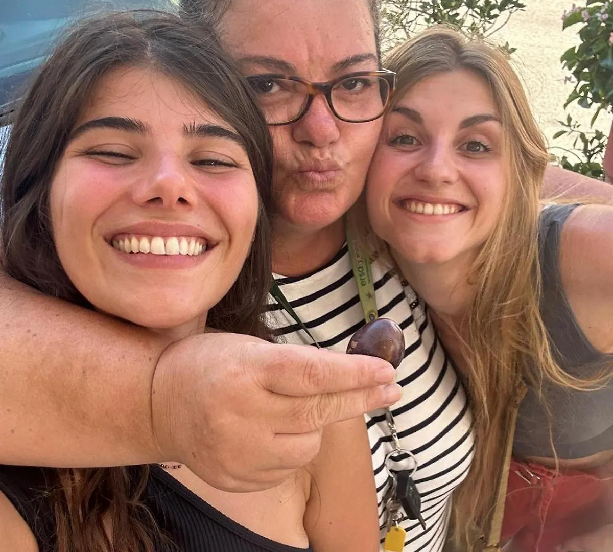 Casa Mia Hostel Vlorë