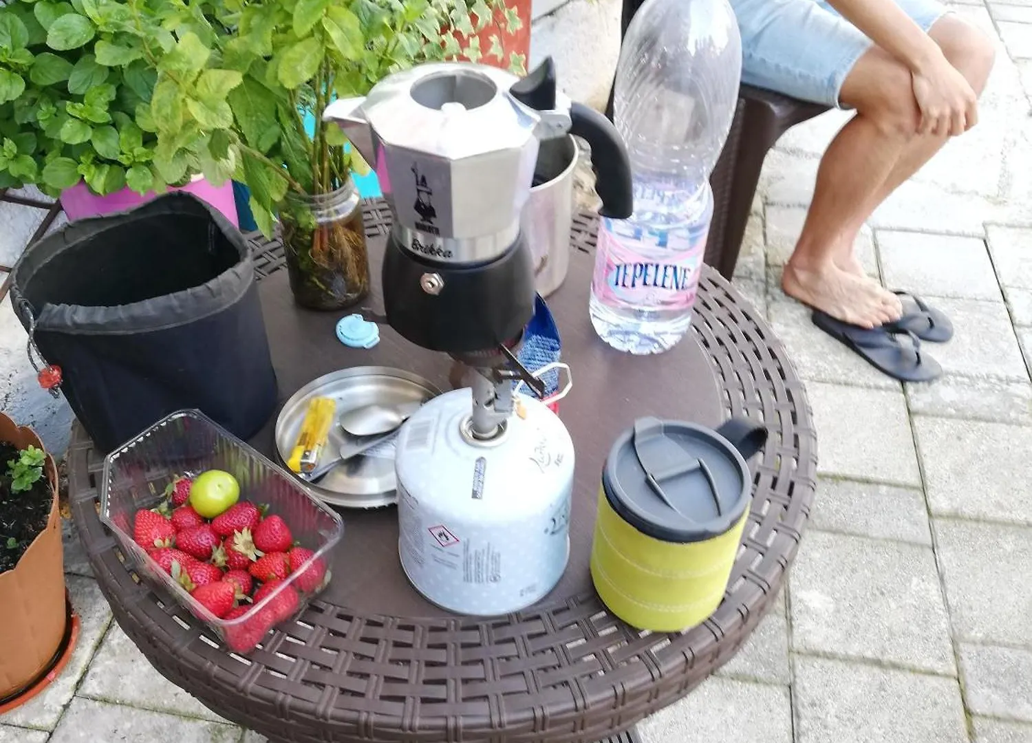 Casa Mia Hostel Vlorë