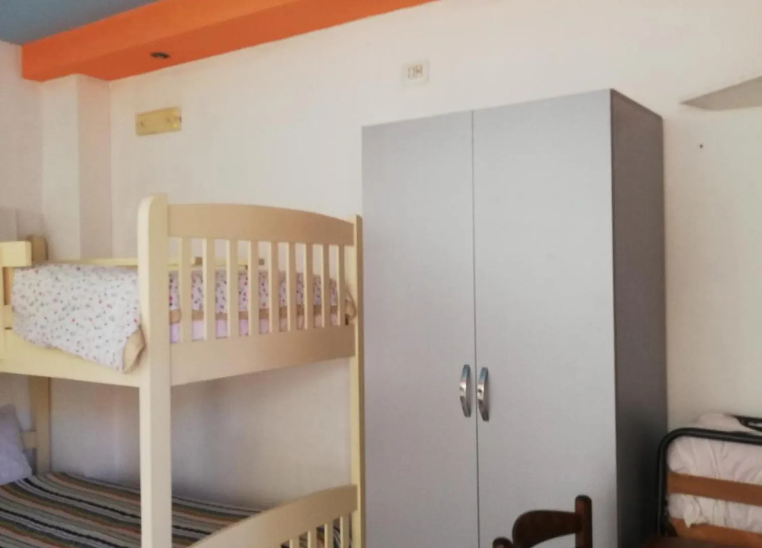 Casa Mia Hostel Vlorë