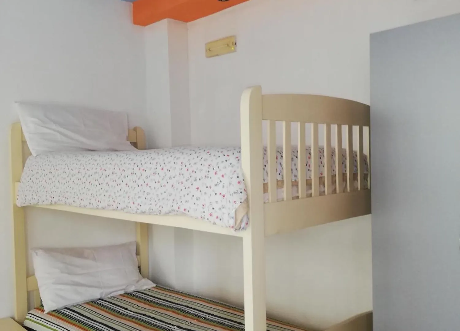 Casa Mia Hostel Vlorë 0*,  Albanië