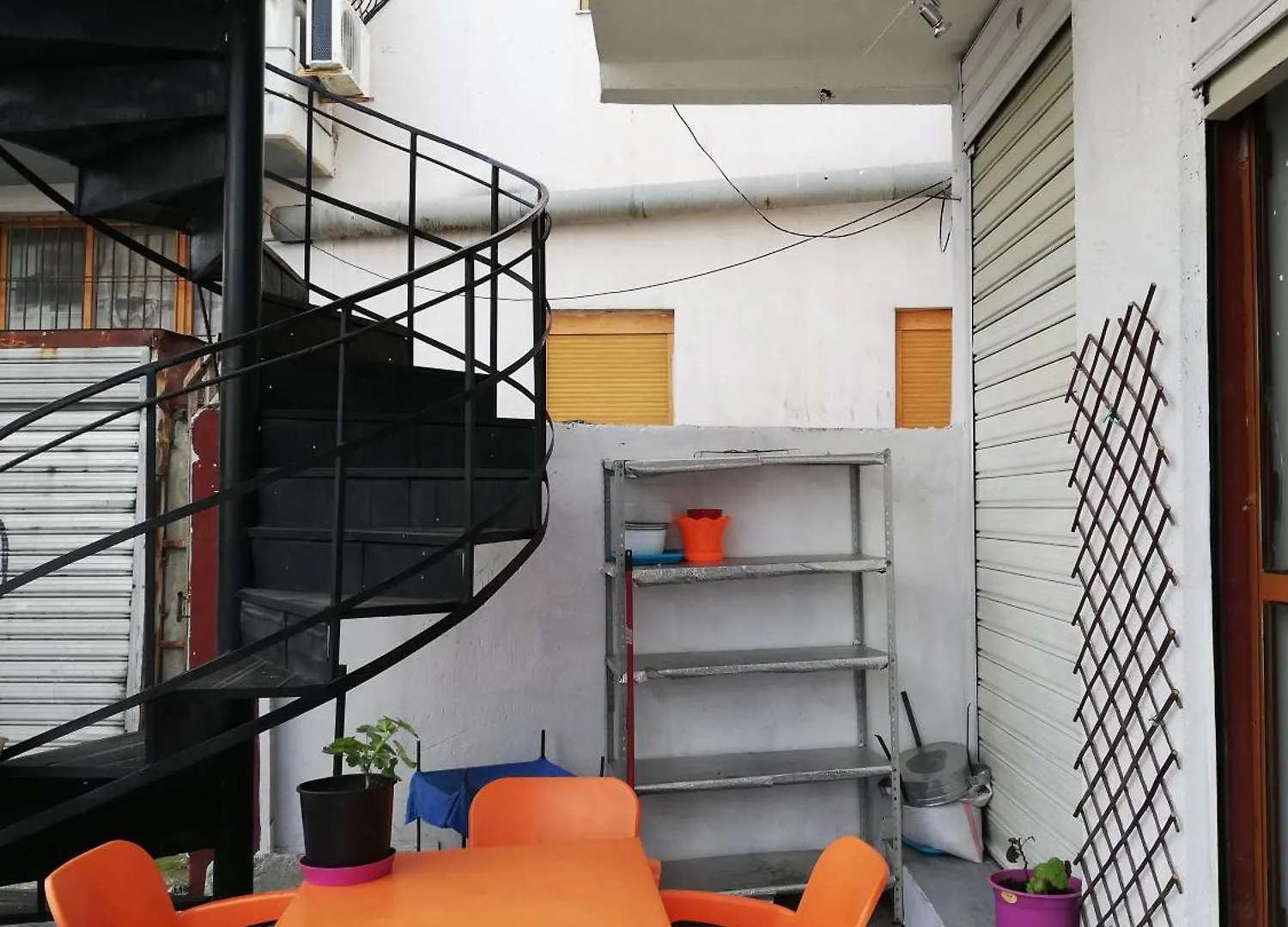Casa Mia Hostel Vlorë
