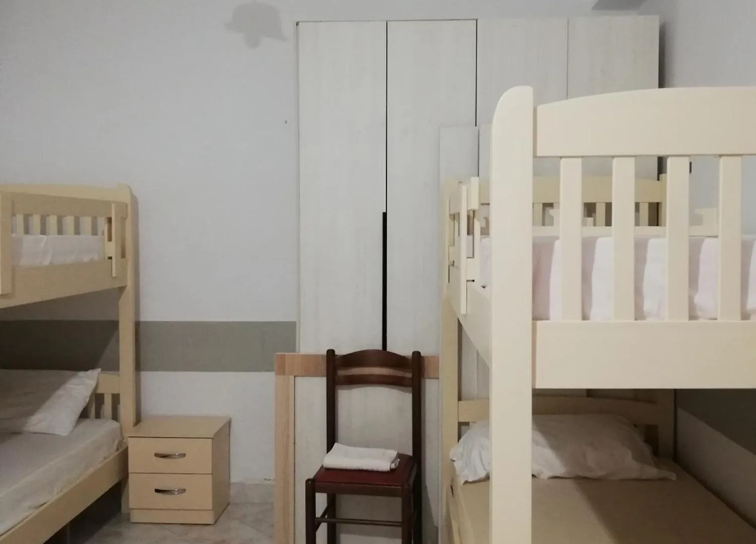 Casa Mia Hostel Vlorë Albanië