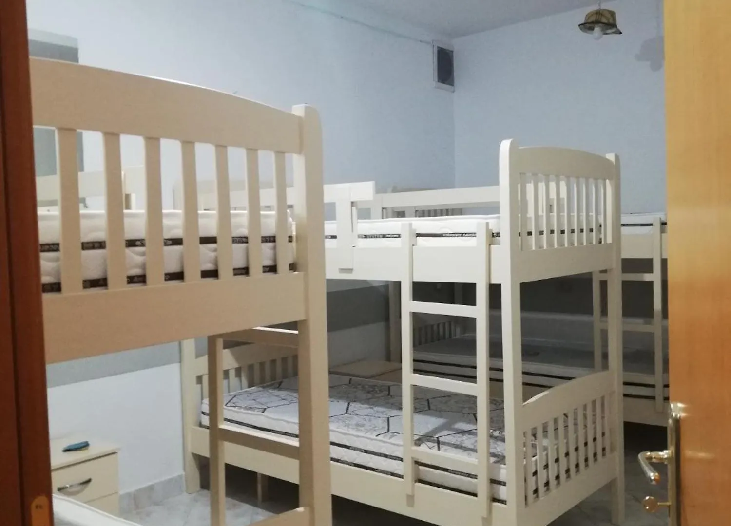 Casa Mia Hostel Vlorë