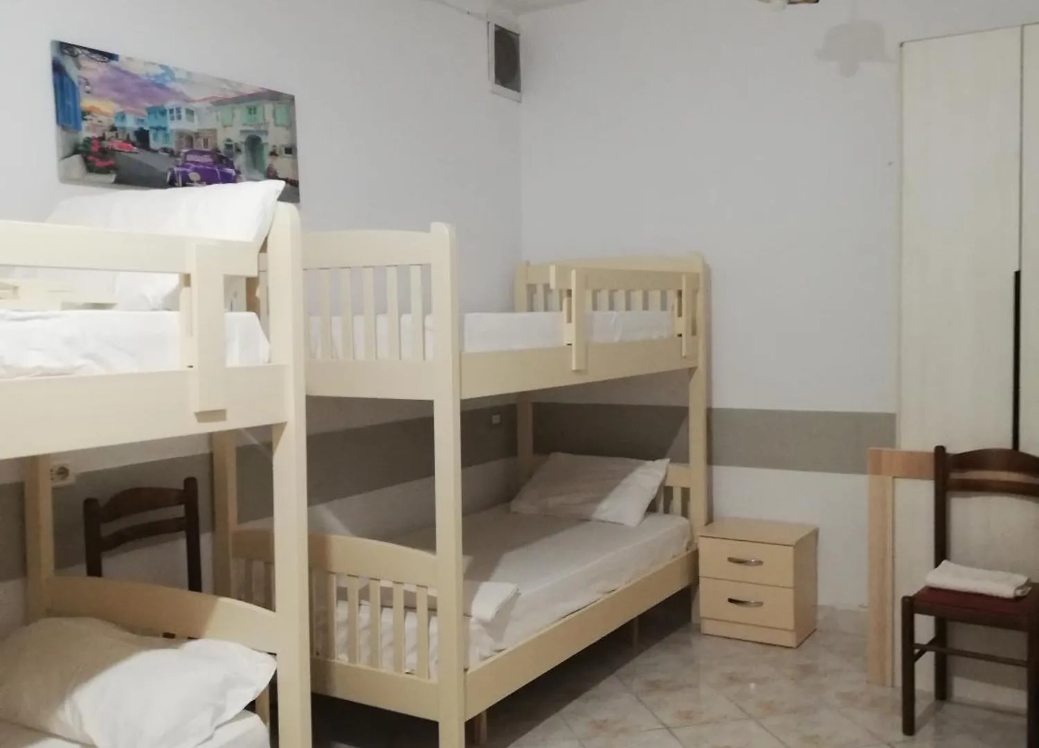 Casa Mia Hostel Vlorë