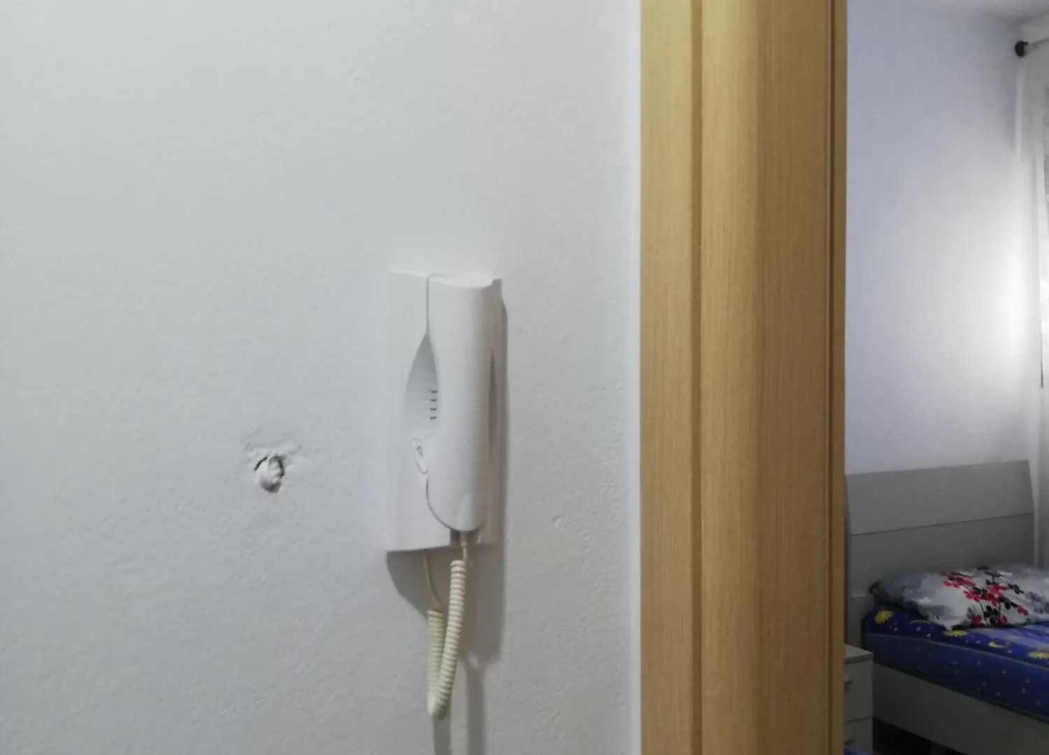 Casa Mia Hostel Vlorë